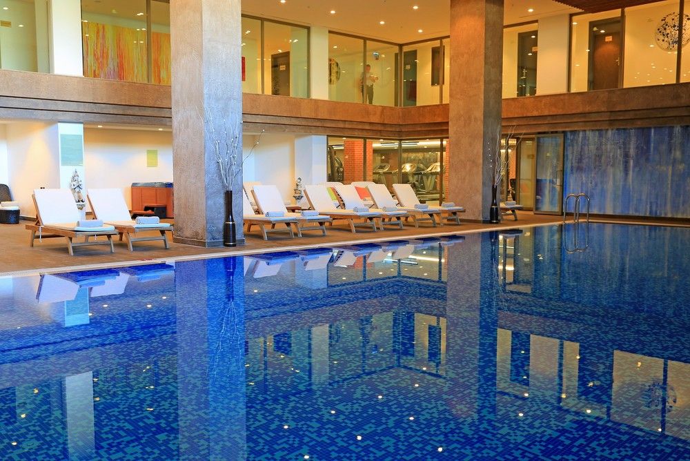 My Ella Bodrum Resort & Spa - 84