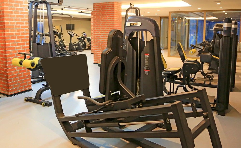 My Ella Bodrum Resort & Spa - 75