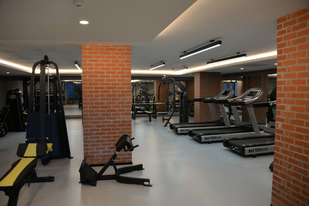 My Ella Bodrum Resort & Spa - 76