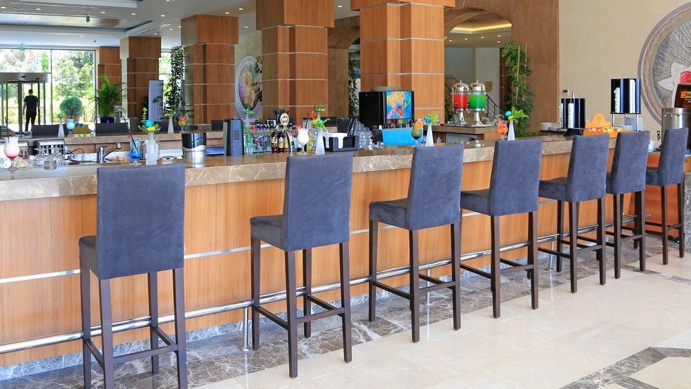 My Ella Bodrum Resort & Spa - 54