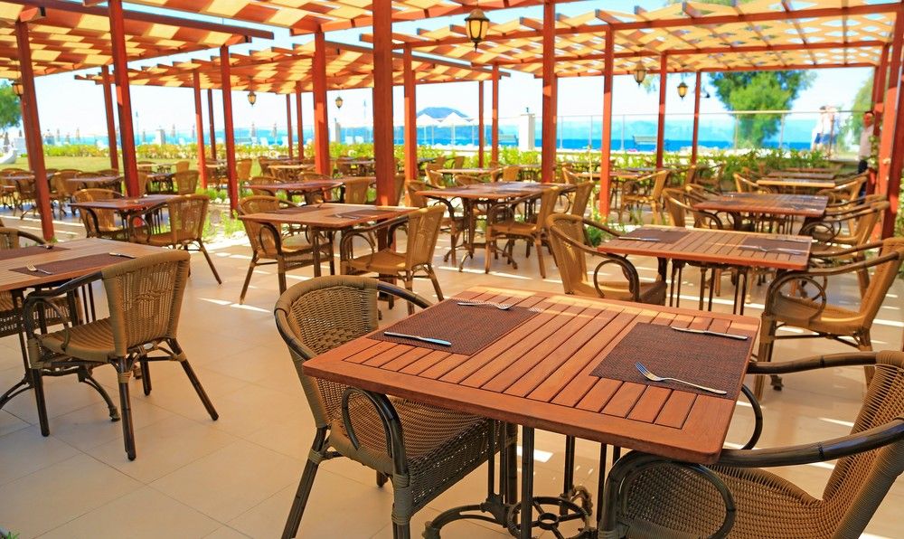 My Ella Bodrum Resort & Spa - 52