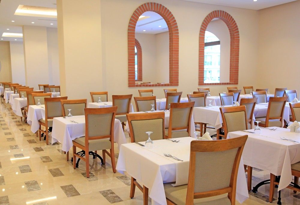 My Ella Bodrum Resort & Spa - 51