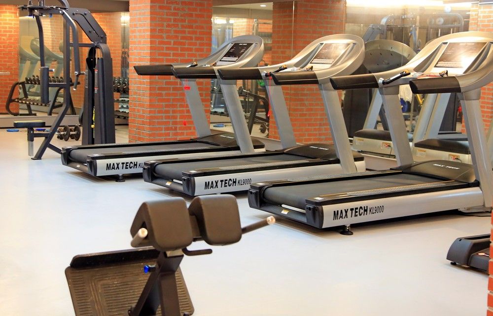 My Ella Bodrum Resort & Spa - 77