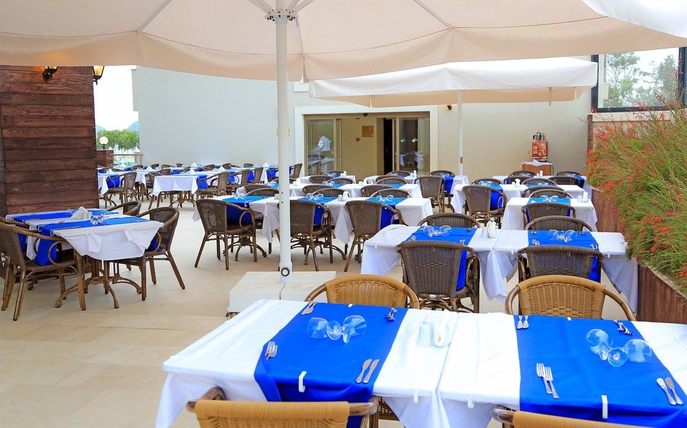 My Ella Bodrum Resort & Spa - 50