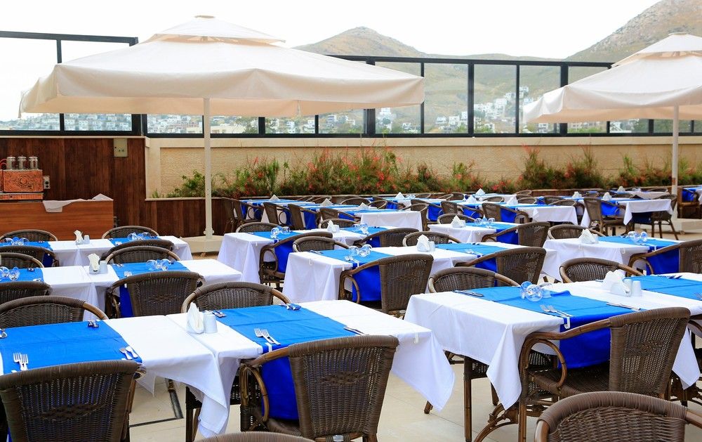 My Ella Bodrum Resort & Spa - 49