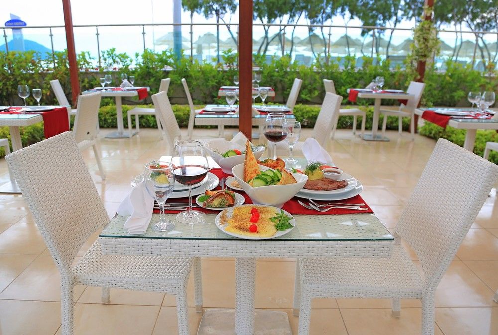 My Ella Bodrum Resort & Spa - 46