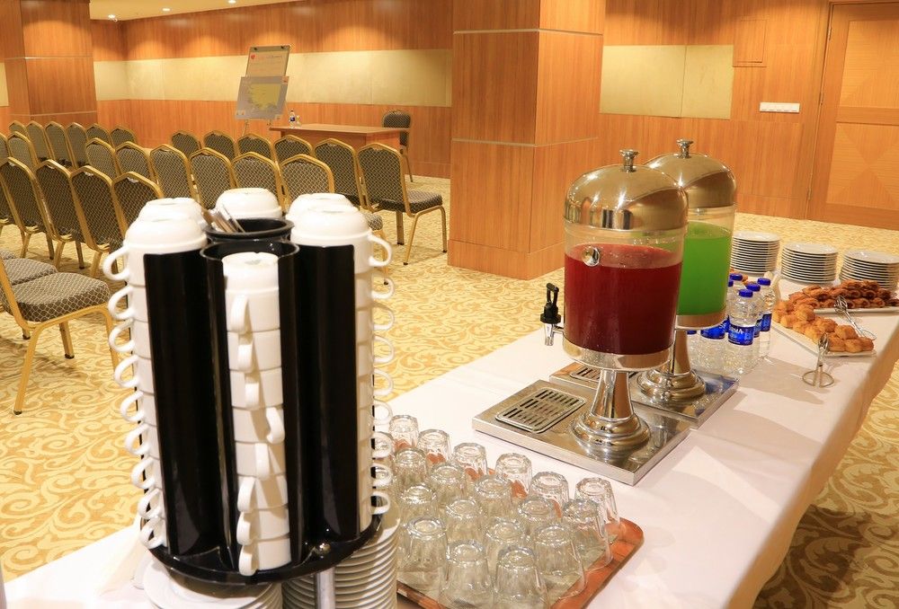 My Ella Bodrum Resort & Spa - 92