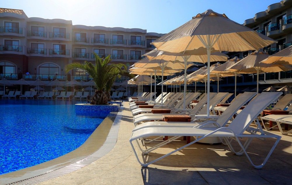 My Ella Bodrum Resort & Spa - 37