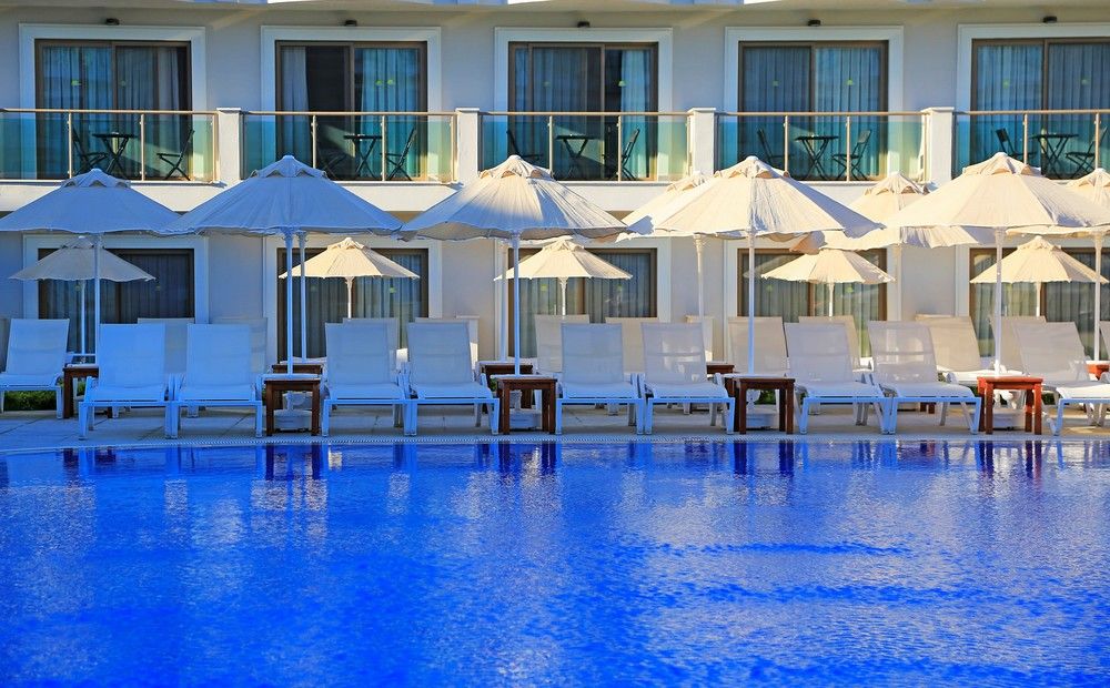 My Ella Bodrum Resort & Spa - 29