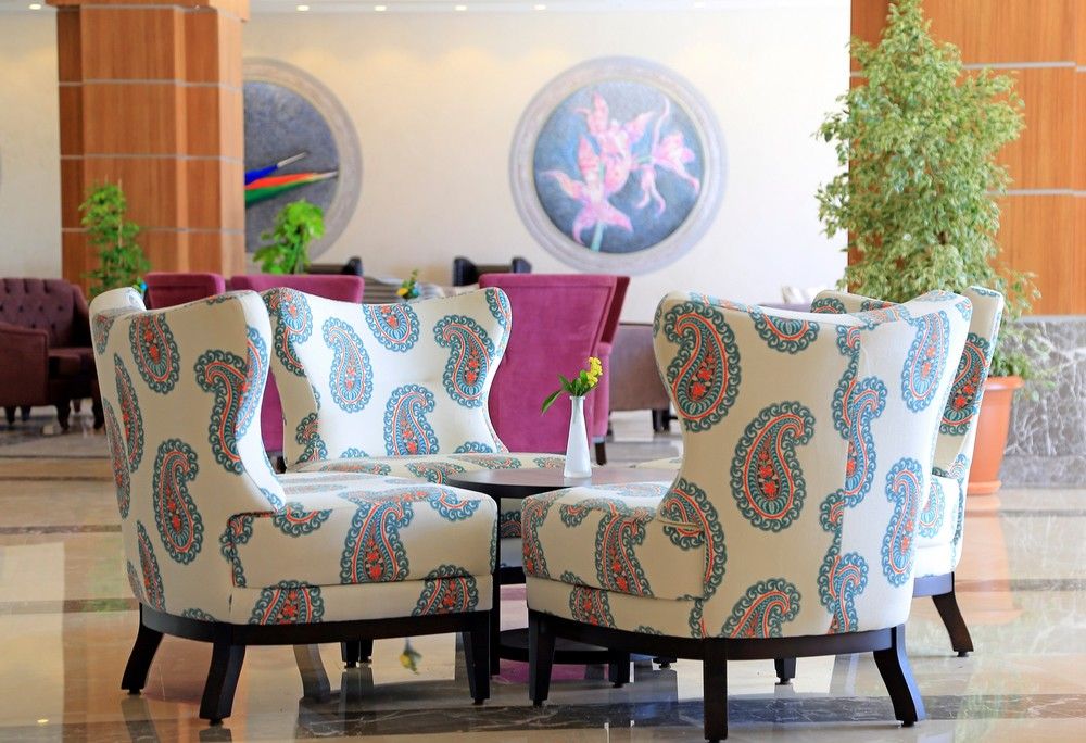 My Ella Bodrum Resort & Spa - 7