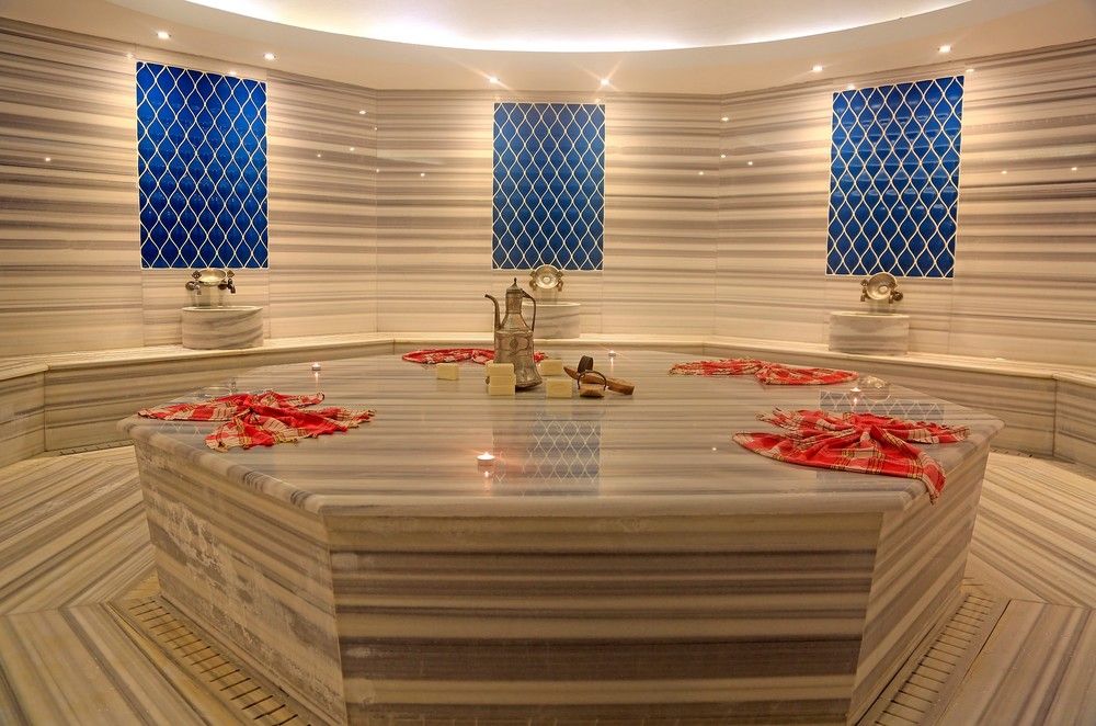 My Ella Bodrum Resort & Spa - 80