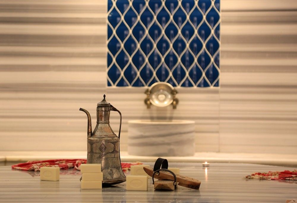 My Ella Bodrum Resort & Spa - 81