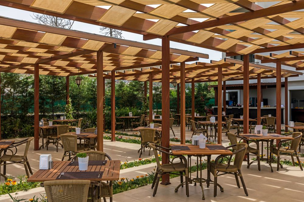 My Ella Bodrum Resort & Spa - 41