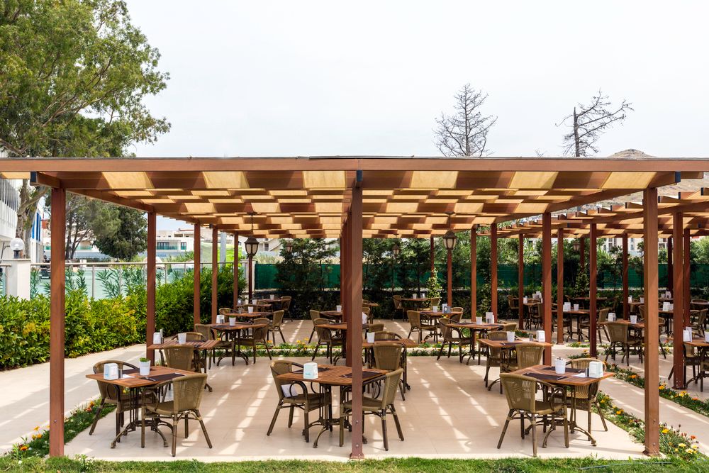 My Ella Bodrum Resort & Spa - 40