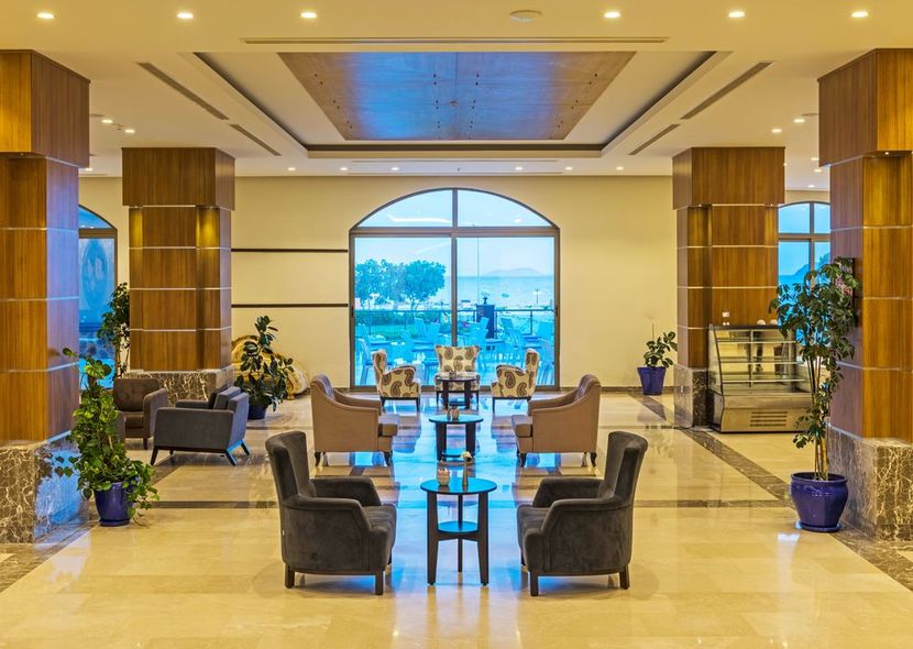 My Ella Bodrum Resort & Spa - 5