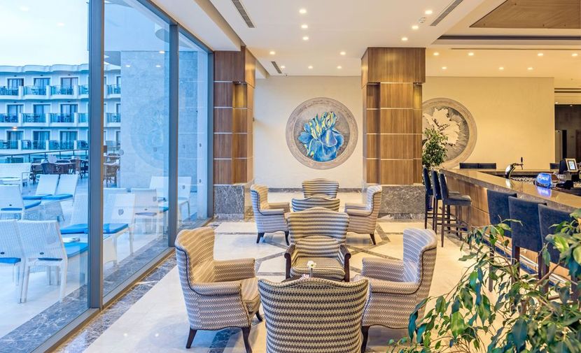 My Ella Bodrum Resort & Spa - 6