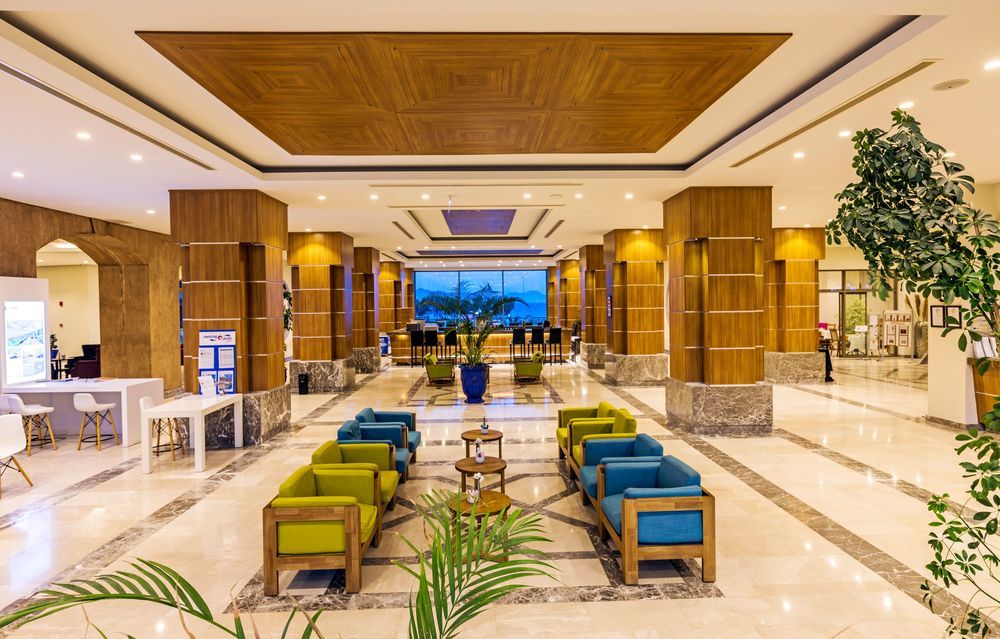 My Ella Bodrum Resort & Spa - 3