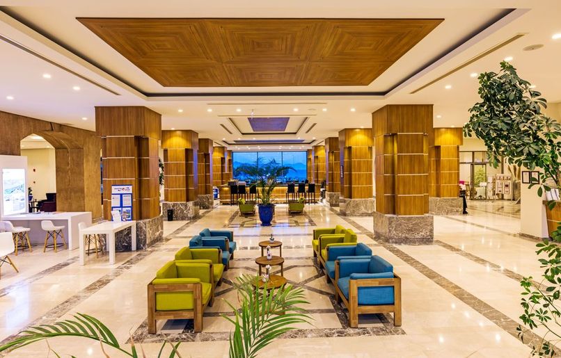 My Ella Bodrum Resort & Spa - 3