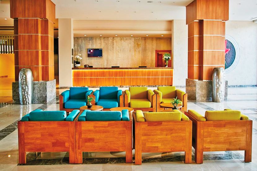 My Ella Bodrum Resort & Spa - 1