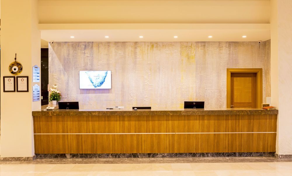 My Ella Bodrum Resort & Spa - 2