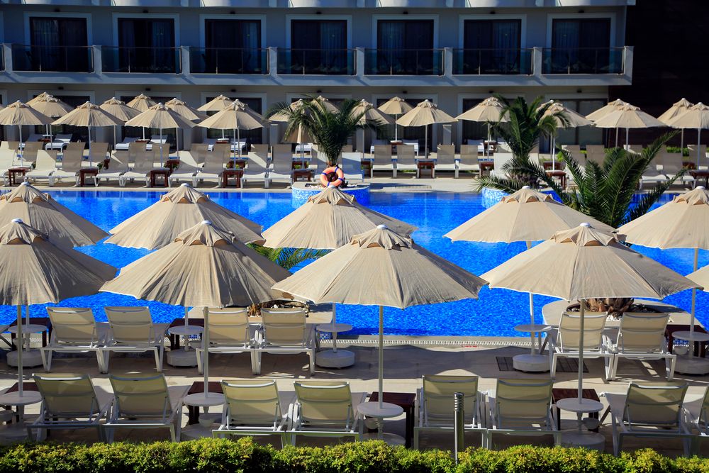 My Ella Bodrum Resort & Spa - 28