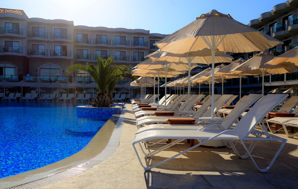 My Ella Bodrum Resort & Spa - 27