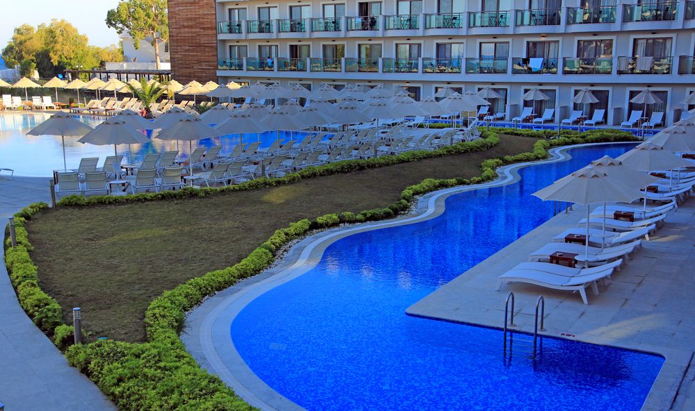 My Ella Bodrum Resort & Spa - 26