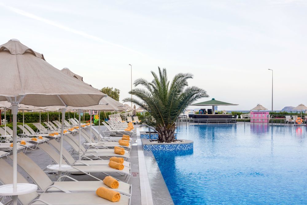 My Ella Bodrum Resort & Spa - 16