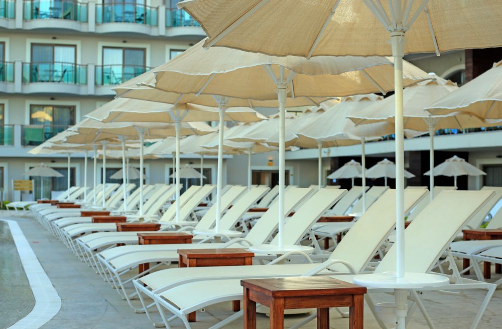 My Ella Bodrum Resort & Spa - 14