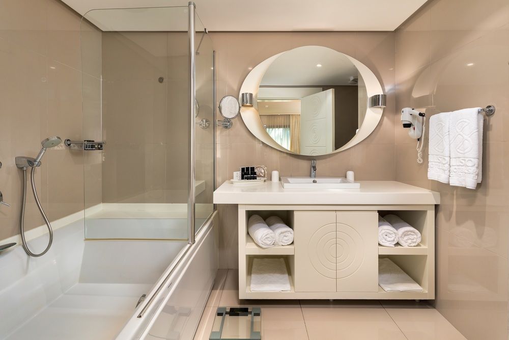 Hillstone Bodrum & Spa - 84