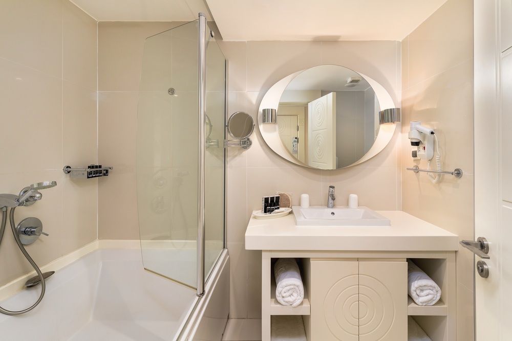 Hillstone Bodrum & Spa - 82