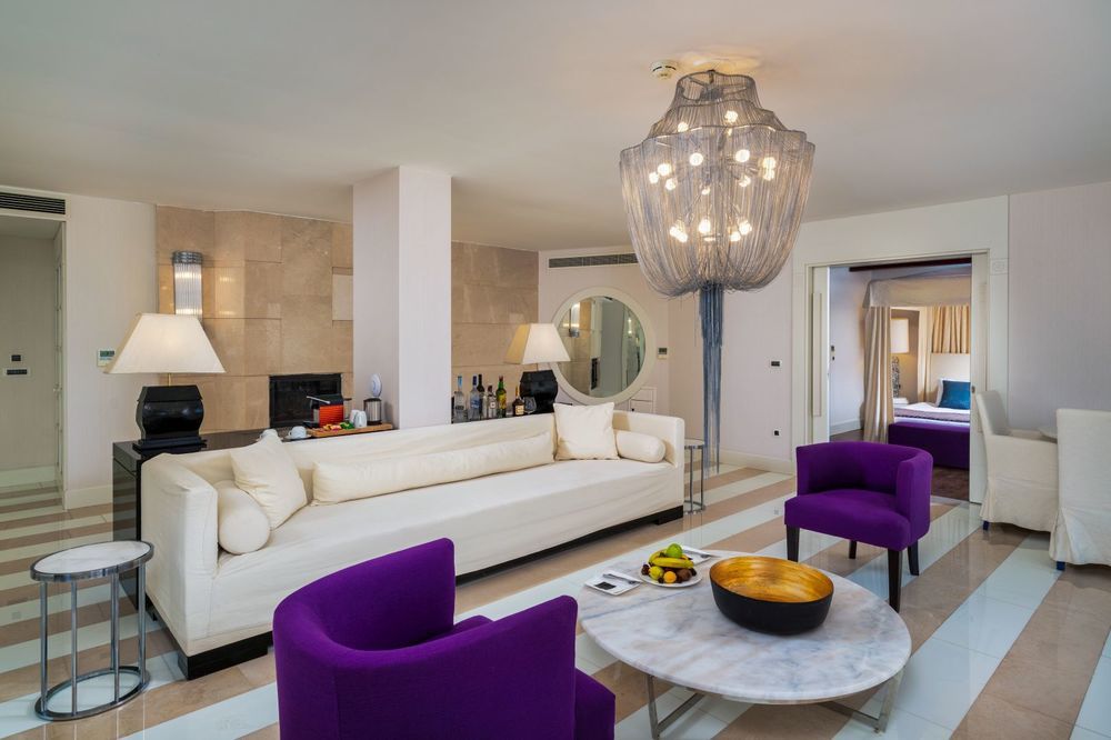 Hillstone Bodrum & Spa - 81