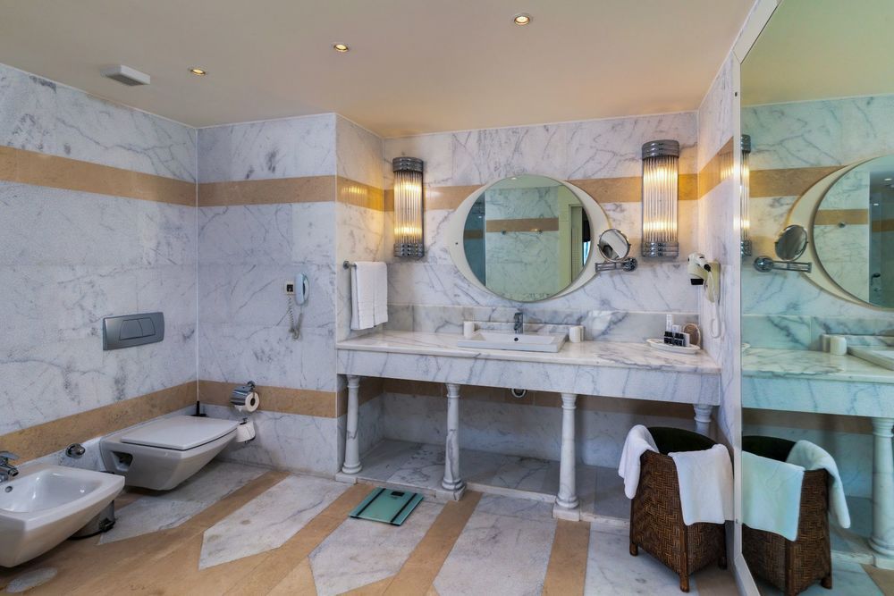 Hillstone Bodrum & Spa - 80