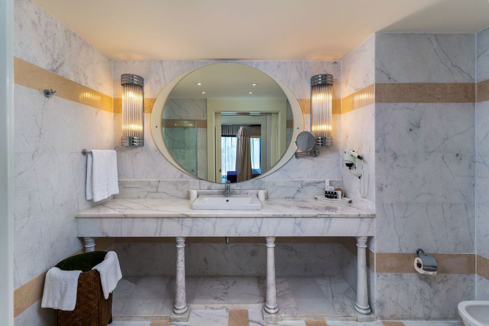 Hillstone Bodrum & Spa - 79