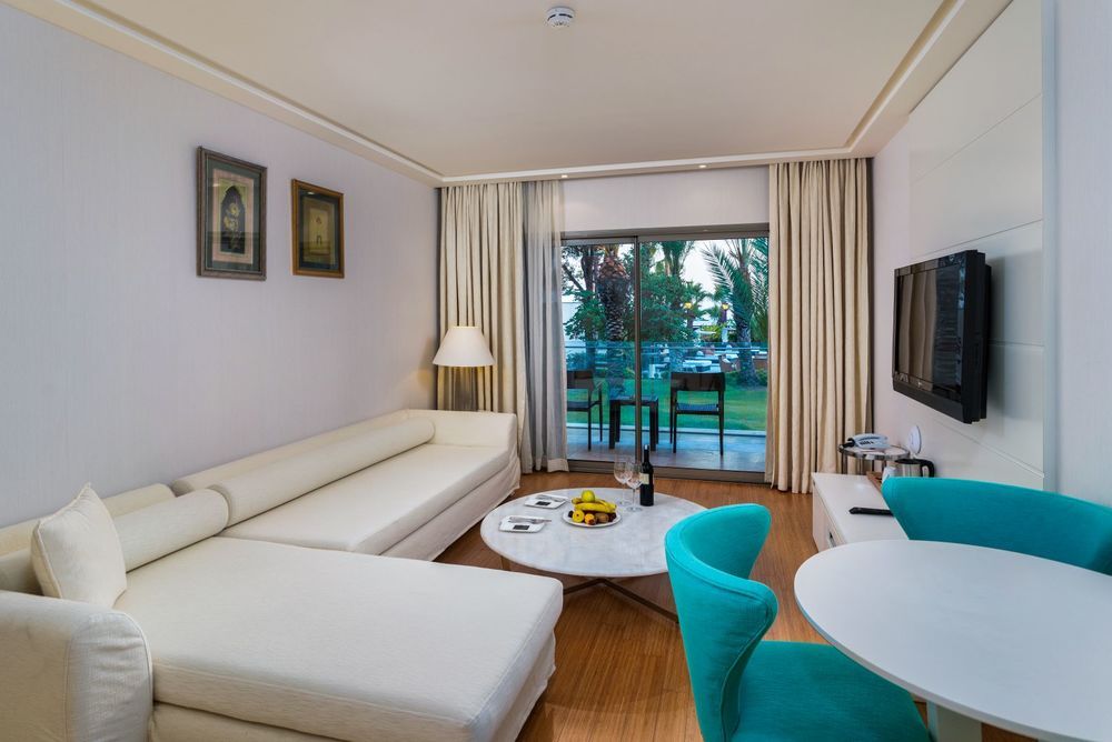 Hillstone Bodrum & Spa - 74