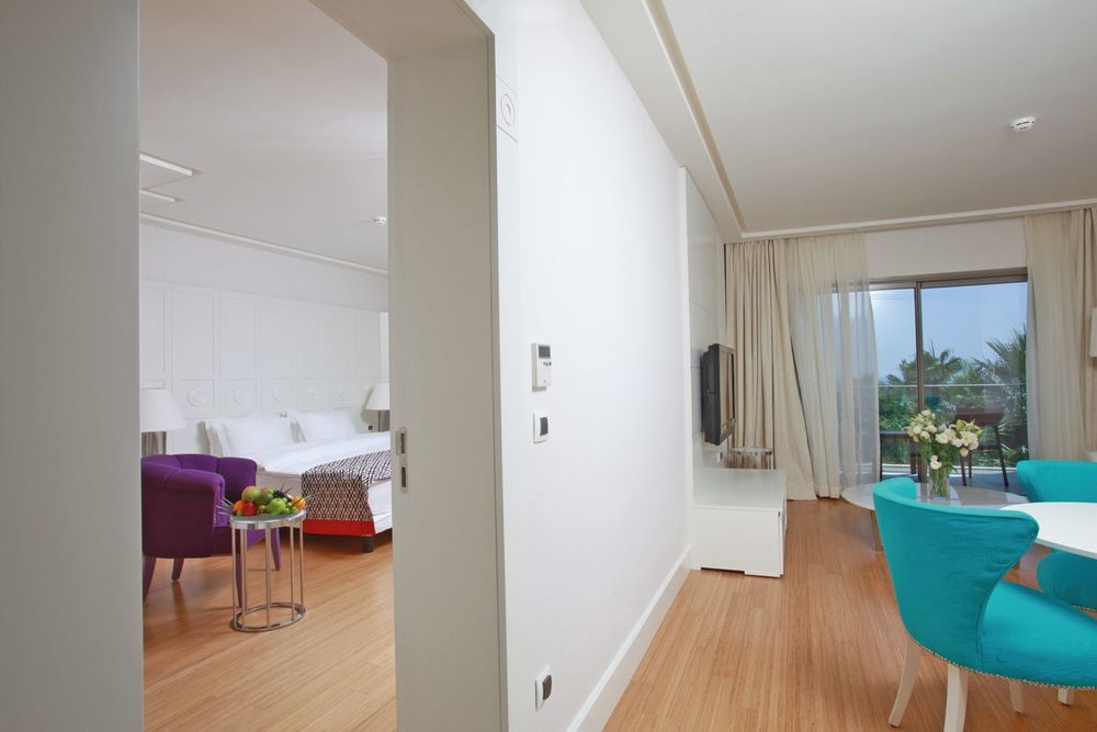 Hillstone Bodrum & Spa - 73