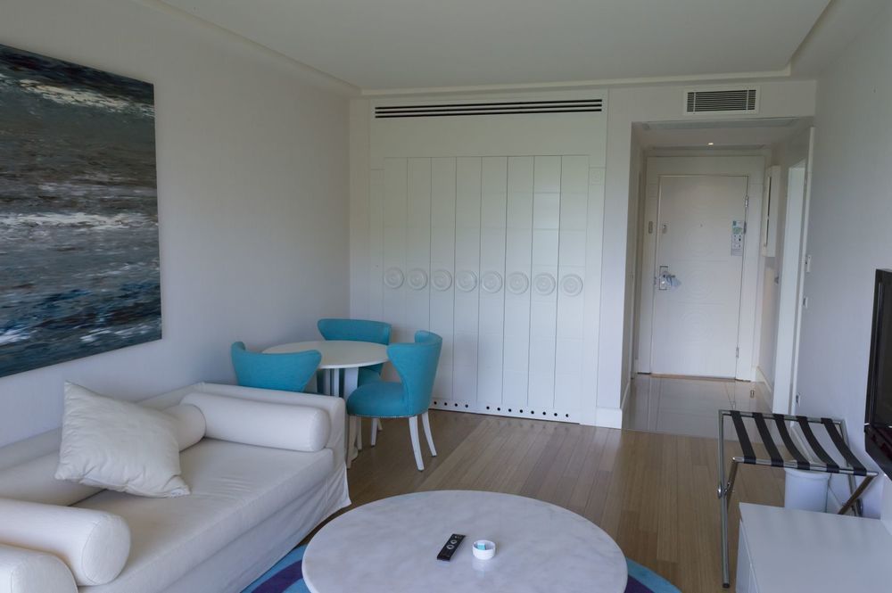 Hillstone Bodrum & Spa - 72