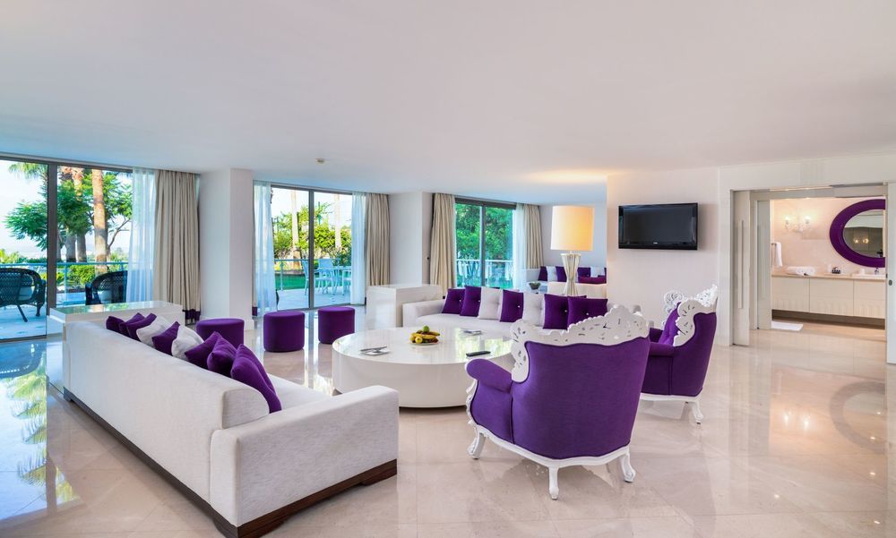 Hillstone Bodrum & Spa - 68