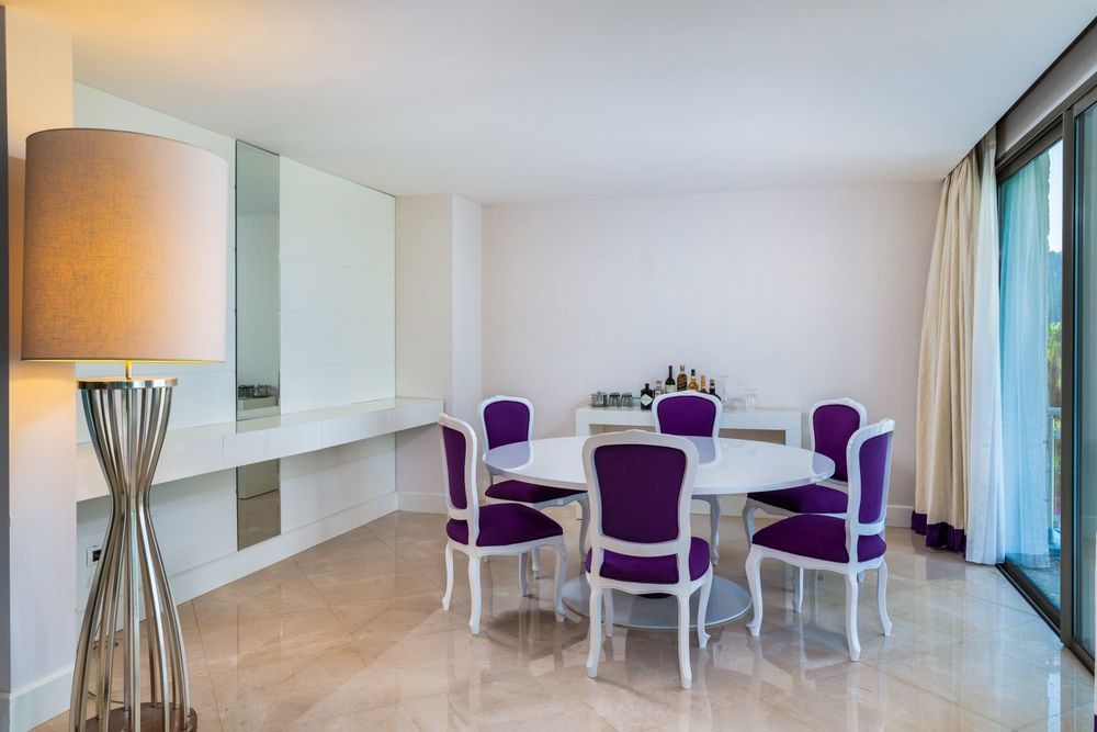 Hillstone Bodrum & Spa - 66