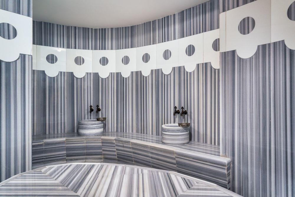 Hillstone Bodrum & Spa - 61