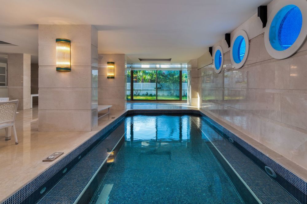 Hillstone Bodrum & Spa - 60