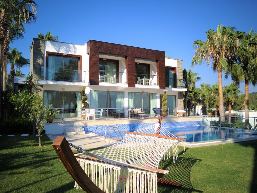 Hillstone Bodrum & Spa - 57