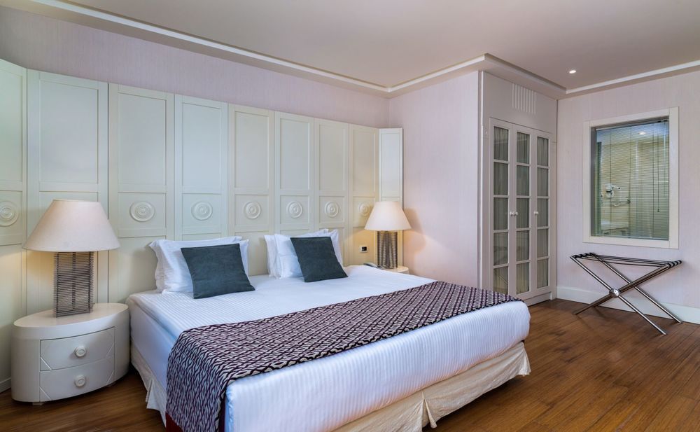 Hillstone Bodrum & Spa - 52