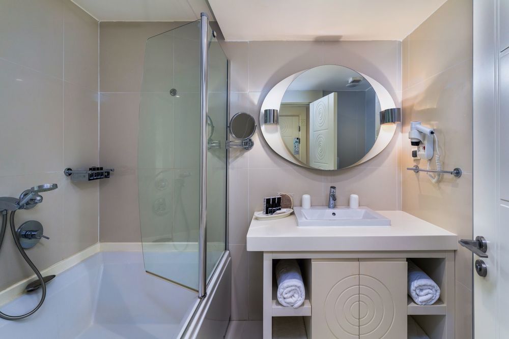 Hillstone Bodrum & Spa - 51