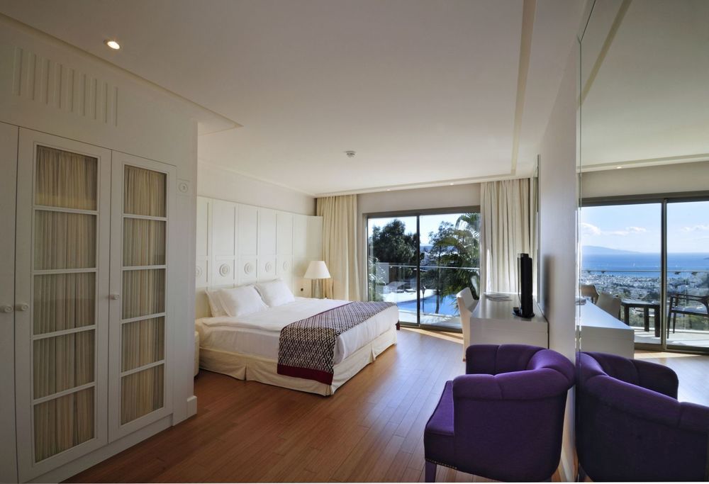 Hillstone Bodrum & Spa - 50