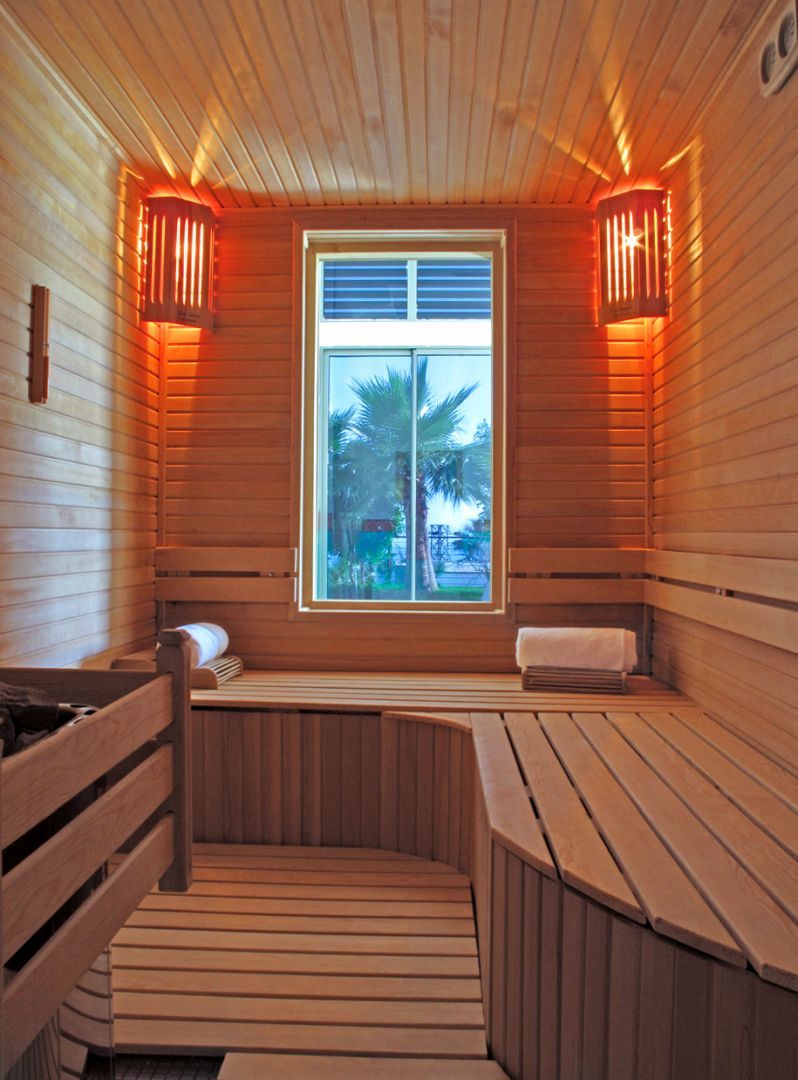 Hillstone Bodrum & Spa - 54