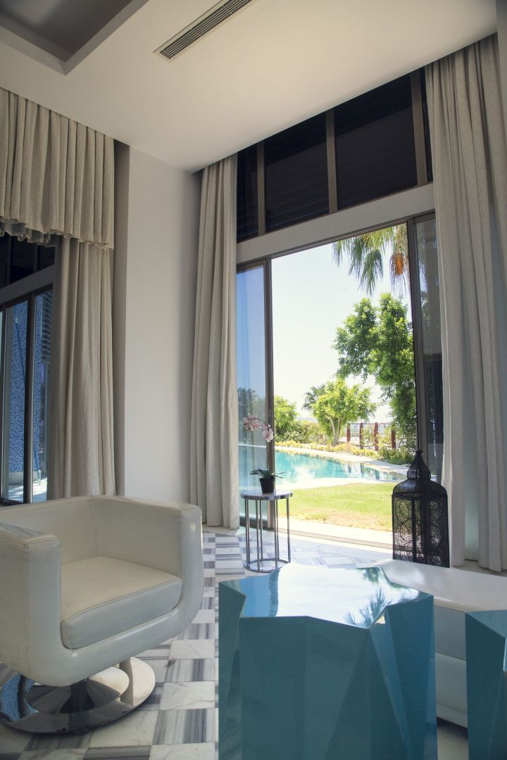 Hillstone Bodrum & Spa - 44