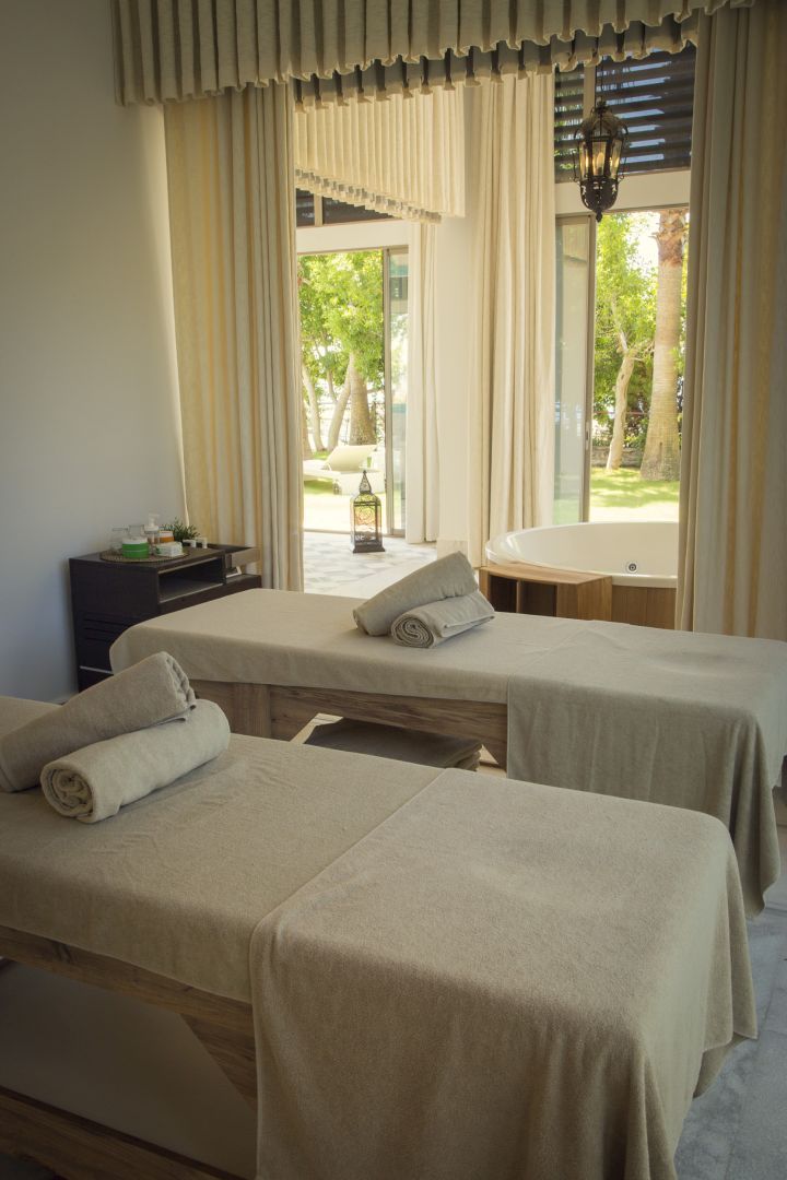 Hillstone Bodrum & Spa - 43