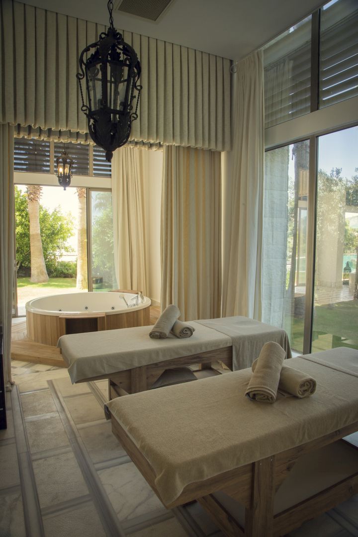Hillstone Bodrum & Spa - 42