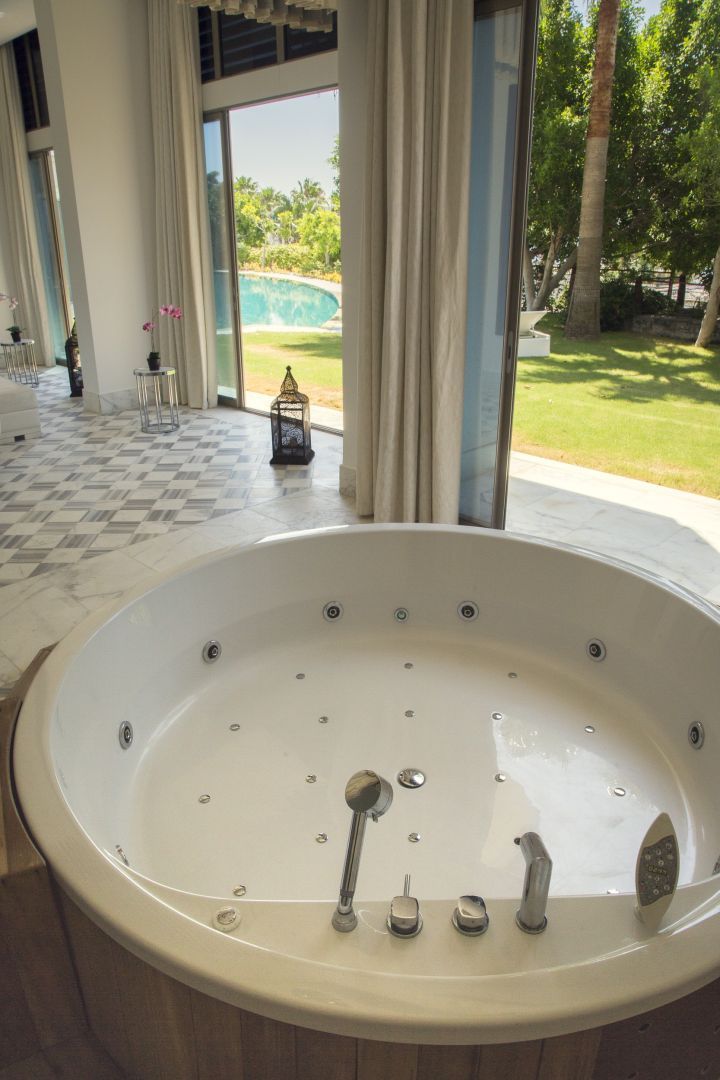 Hillstone Bodrum & Spa - 41